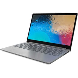 Simpletek ThinkBook 15-IIL (20SM) 15" (2021) - Core i3-1005G1 - 16GB - SSD 128 GB QWERTY - Talianska