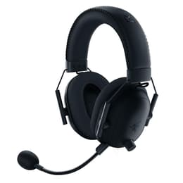 Slúchadlá Razer Blackshark V2 Pro Potláčanie hluku gaming wireless Mikrofón - Čierna