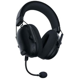 Slúchadlá Razer Blackshark V2 Pro Potláčanie hluku gaming wireless Mikrofón - Čierna