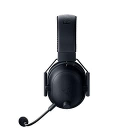 Slúchadlá Razer Blackshark V2 Pro Potláčanie hluku gaming wireless Mikrofón - Čierna