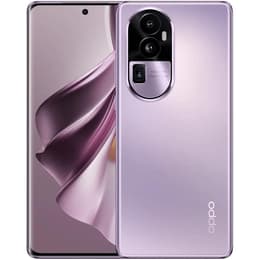 Oppo Reno10 Pro+ 256GB - Fialová - Neblokovaný