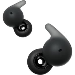 Slúchadlá Do uší Sony WF-L910N Potláčanie hluku Bluetooth - Čierna