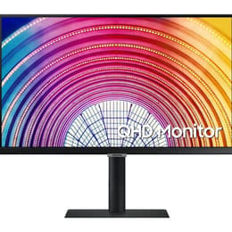 Monitor 24 Samsung ViewFinity S60UA 2560 x 1440 LED
