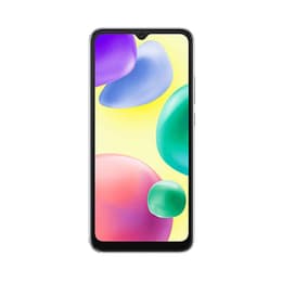 Xiaomi Redmi 10A 128GB - Čierna - Neblokovaný
