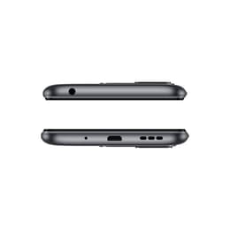 Xiaomi Redmi 10A 128GB - Čierna - Neblokovaný