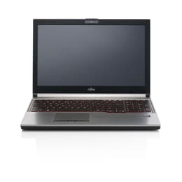 Fujitsu Celsius H980 17" (2018) - Core i7 - Gen 8 (H) - 16GB - SSD 1 TO AZERTY - Francúzska