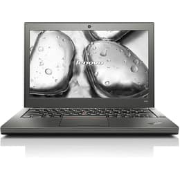 Lenovo ThinkPad X240 12" (2014) - Core i5-4300U - 8GB - SSD 512 GB AZERTY - Francúzska