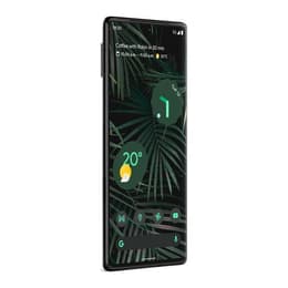 Google Pixel 6 Pro 128GB - Čierna - Neblokovaný