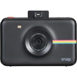 Polaroid Snap Instantný 10 - Čierna