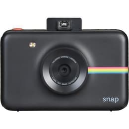 Instantný Snap - Čierna + Polaroid Polaroid 3.4 mm f/2.8 f/2.8