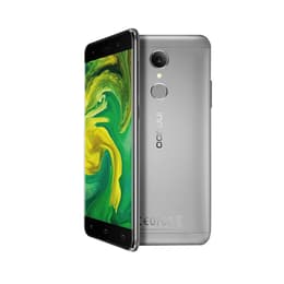 Innjoo Fire 4 16GB - Sivá - Neblokovaný