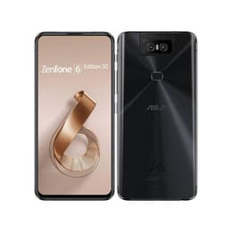 Asus Zenfone 6 Edition 30 512GB - Čierna - Neblokovaný