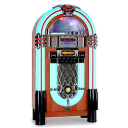 Mikro hi-fi systém Auna Graceland-XXL