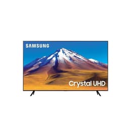 Televízor Samsung 127 cm UE50AU7025KXXC 3840 x 2160