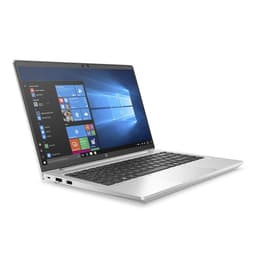 HP ProBook 440 G8 14" (2021) - Core i5-1145G7 - 8GB - SSD 256 GB QWERTZ - Nemecká