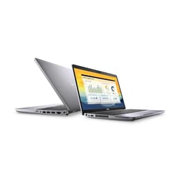 Dell Precision 3550 15" (2020) - Core i7 - Gen 10 (U) - 16GB - SSD 1 TO AZERTY - Francúzska