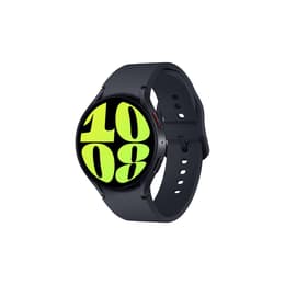Smart hodinky Samsung Galaxy Watch 6 á á - Čierna