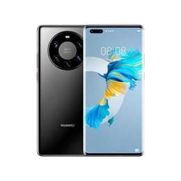 Huawei Mate 40 Pro 256 GB - Polnočná Čierna