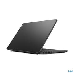 Lenovo V15 G3 15" (2022) - Core i3 - Gen 12 (U) - 8GB - SSD 512 GB AZERTY - Francúzska