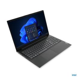 Lenovo V15 G3 15" (2022) - Core i3 - Gen 12 (U) - 8GB - SSD 512 GB AZERTY - Francúzska