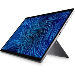 Dell Latitude 7320 Detachable 13" (2021) - Core i7 - Gen 11 (G) - 16GB - SSD 512 GB QWERTY - Španielská