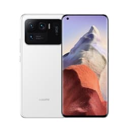 Xiaomi Mi 11 Ultra 512GB - Biela - Neblokovaný