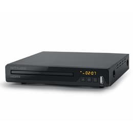 DVD Prehrávač Muse M-55 DV