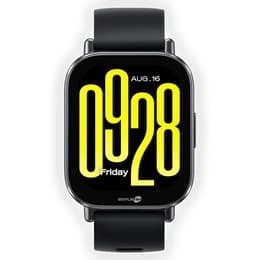 Xiaomi Redmi Watch 5 Active Bluetooth 47 mm - Čierna
