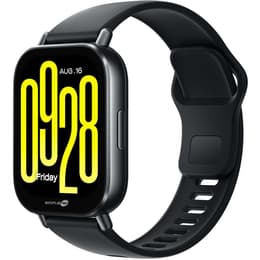 Xiaomi Redmi Watch 5 Active Bluetooth 47 mm - Čierna