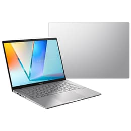 Asus M3407HA-LY04W 14" (2025) - Ryzen 7 - 8000 Series (HS) - 16GB - SSD 1 TO QWERTY - Anglická