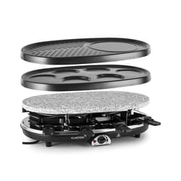 Raclette gril Klarstein All-U-Can