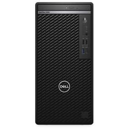Dell OptiPlex 5080 MT Core i7-10700 2.9 - SSD 512 GB - 16GB