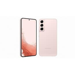 Galaxy S22 5G 128GB - Ružové Zlato - Neblokovaný