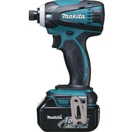Vŕtačka a elektrický skrutkovač Makita Dtd146