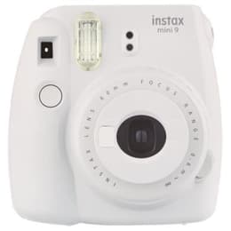 Fujifilm Instax Mini 9 Instantný 16 - Sivá