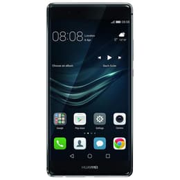 Huawei P9 Plus 32GB - Sivá - Neblokovaný