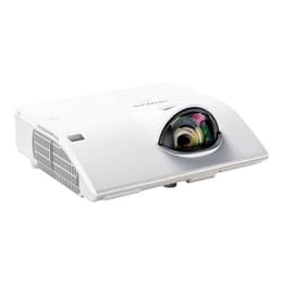 Videoprojektor Hitachi CP-CX301WN 3100 lumen Biela