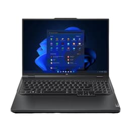 Lenovo Legion Pro 5 16IRX9 16" - Core i9-14900HX - 32GB - SSD 1 TBGB NVIDIA GeForce RTX 4060 QWERTY - Anglická