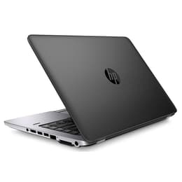 HP EliteBook 840 G2 14" (2015) - Core i5-5300U - 8GB - SSD 240 GB AZERTY - Francúzska