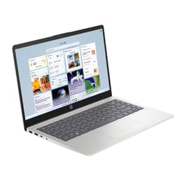 HP 14 14" (2024) - Ryzen 5 - 7000 Series (U) - 16GB - SSD 512 GB AZERTY - Francúzska