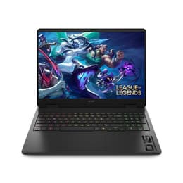 HP Omen 16-am0012nl 16" (2025) - Core Ultra 7 255H - 16GB - SSD 1 TO QWERTY - Anglická