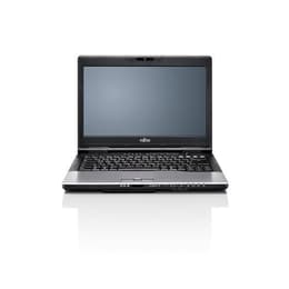 Fujitsu LifeBook S782 14" (2012) - Core i5-3360M - 8GB - HDD 500 GB AZERTY - Francúzska