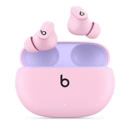 Slúchadlá Do uší Beats By Dr. Dre Beats Studio Buds Potláčanie hluku Bluetooth - Ružová
