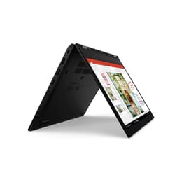 Lenovo ThinkPad L13 Yoga G2 13" (2021) - Core i5 - Gen 11 (G) - 8GB - SSD 256 GB AZERTY - Francúzska