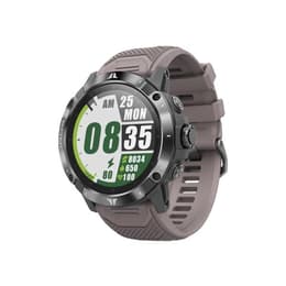 Coros Vertix 2 Bluetooth 42 mm - Sivá