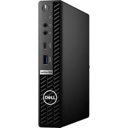 Dell Optiplex 7080 MFF Core i5-10500T 2.3 - SSD 256 GB - 8GB