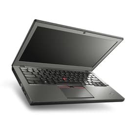 Lenovo ThinkPad X250 12" (2015) - Core i5-5300U - 8GB - SSD 240 GB QWERTZ - Nemecká