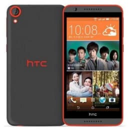 HTC Desire 820 16GB - Sivá/Oranžová - Neblokovaný