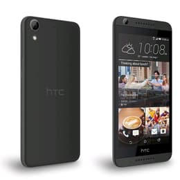HTC Desire 626 16GB - Čierna - Neblokovaný