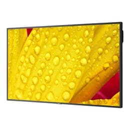 Monitor 55 Nec ME551 3840 x 2160 LCD Čierna